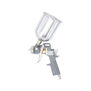 BGS 3206 pistola de pintura 500 cm³