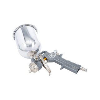 BGS 3206 pistola de pintura 500 cm³
