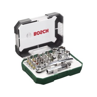 Bosch Professional 2607017322 juego puntas y