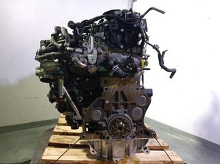 Audi rectp5658373 dfta motor completo q3 (8ub, 2.0