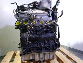 Audi rectp5658373 dfta motor completo q3 (8ub, 2.0
