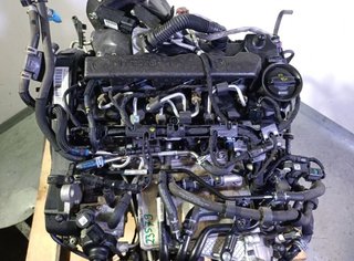 Audi rectp5658373 dfta motor completo q3 (8ub, 2.0