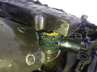 Audi rectp5658373 dfta motor completo q3 (8ub, 2.0