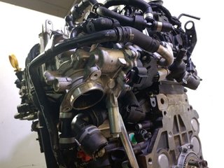 Audi rectp5658373 dfta motor completo q3 (8ub, 2.0