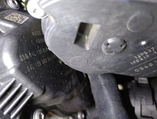 Audi rectp5658373 dfta motor completo q3 (8ub, 2.0