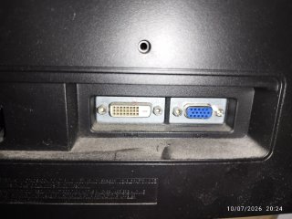 Monitor Samsung LS19CLWSBUEN