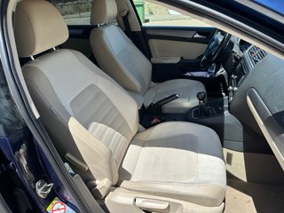 Volkswagen Jetta 2012