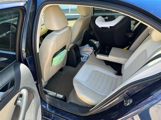 Volkswagen Jetta 2012