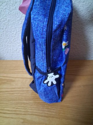 Mochila Minnie Mouse Disney