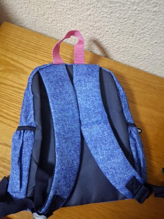 Mochila Minnie Mouse Disney