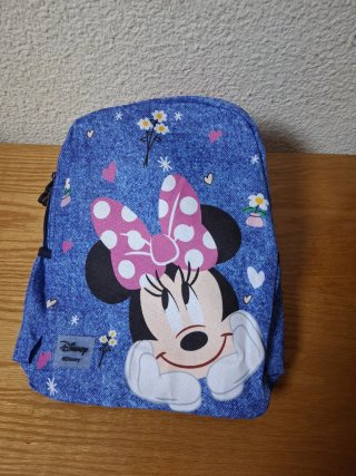 Mochila Minnie Mouse Disney