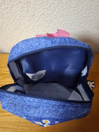 Mochila Minnie Mouse Disney