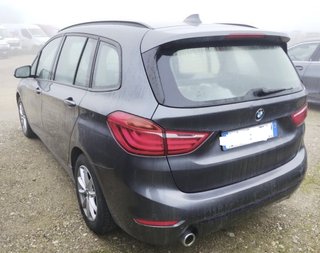 Se vende BMW Serie 2 Gran Tourer 2019