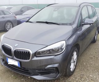 Se vende BMW Serie 2 Gran Tourer 2019