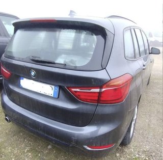 Se vende BMW Serie 2 Gran Tourer 2019