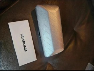 Balenciaga Dinasty D-Frame Gafas 53