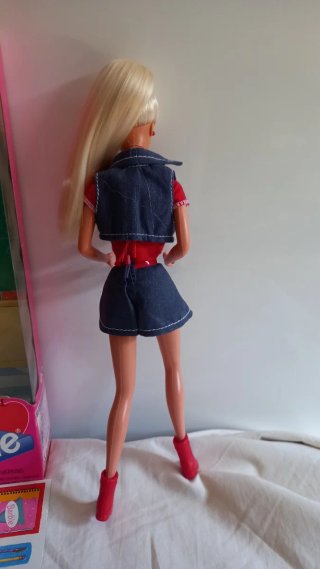 Barbie Back to School Special Edition 1996
