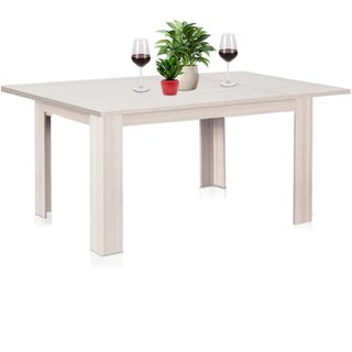 Tavolo Allungabile Cucina Sala Pranzo da 110 a 150 x 70 x