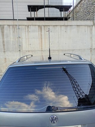 Volkswagen Passat 2023