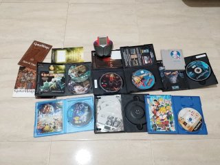 Consola Nintendo Pokémon y juegos pc y PlayStation