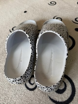 Chanclas Nike Dalmation