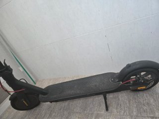 Monopatín eléctrico Xiaomi