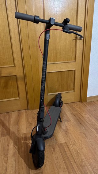 Patinete Eléctrico Xiaomi Electric Scooter 4