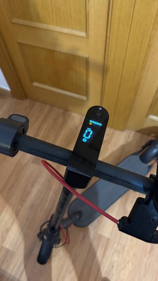 Patinete Eléctrico Xiaomi Electric Scooter 4