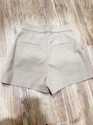 Mango Shorts
