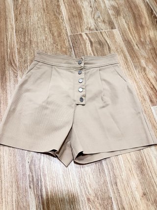 Mango Shorts