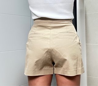 Mango Shorts