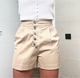 Mango Shorts