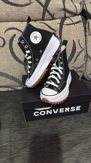 Converse Talla 38 Nuevas