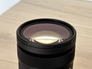 Sigma 28-70 2.8 para Sony