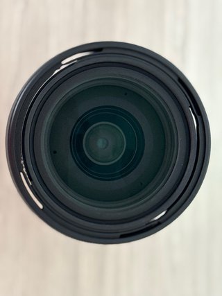 Sigma 28-70 2.8 para Sony