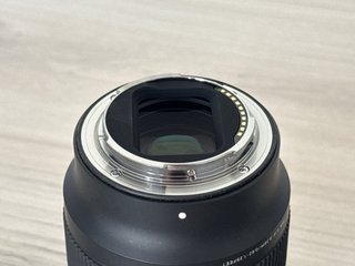 Sigma 28-70 2.8 para Sony
