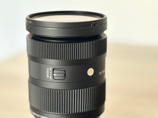 Sigma 28-70 2.8 para Sony