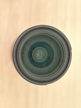 Sigma 28-70 2.8 para Sony