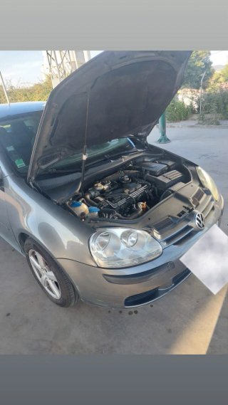 Volkswagen Golf 2005