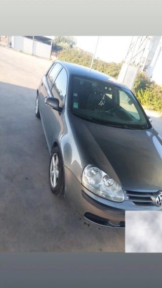 Volkswagen Golf 2005