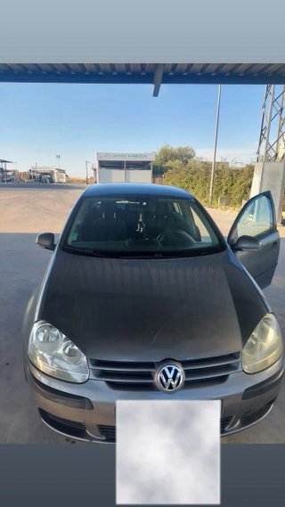 Volkswagen Golf 2005