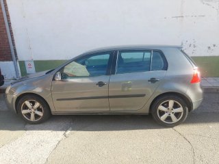 Volkswagen Golf 2005