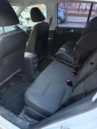 Volkswagen Golf 2005