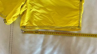 Boxer da mare Colmar Originals giallo - Taglia 52