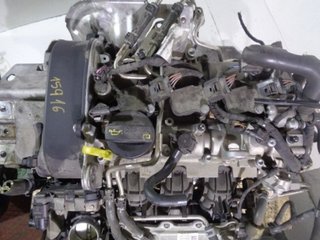 Volkswagen dkrf motor polo vi aw1 bz1 rectp4062177
