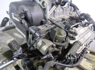 Volkswagen dkrf motor polo vi aw1 bz1 rectp4062177