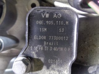 Volkswagen dkrf motor polo vi aw1 bz1 rectp4062177