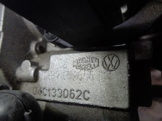 Volkswagen dkrf motor polo vi aw1 bz1 rectp4062177