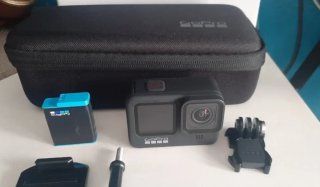 Gopro 9 hero black