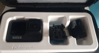 Gopro 9 hero black